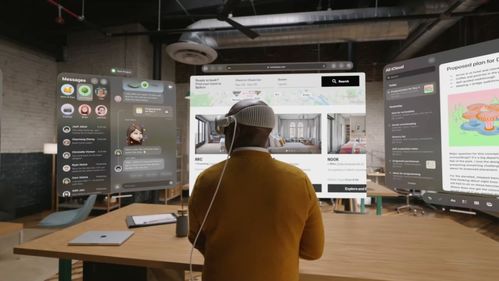 蘋(píng)果生態(tài)新篇章 計(jì)算機(jī)軟硬件的深度整合與未來(lái)應(yīng)用