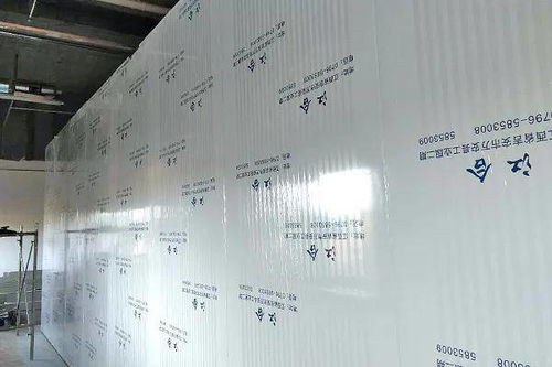 只要隊伍建設(shè)好，登高作業(yè)那都不是事兒——四川食品廠凈化車間工程施工進(jìn)度播報