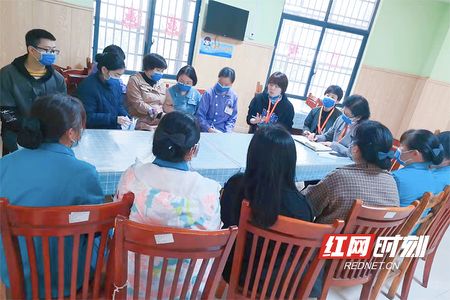 同“馨”戰疫，康乃馨養老社區為長者撐起一片晴空