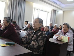 河南省人民醫院青年志愿者攜手“河南康乃馨”，共筑居家養老健康防線
