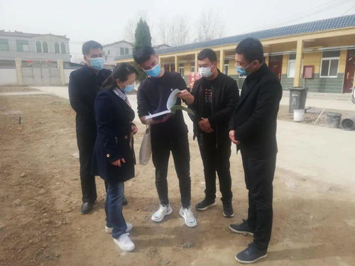 河南省民政廳養老服務處處長董輝赴開封敬老院調研，聚焦養老服務管理與居家養老新實踐