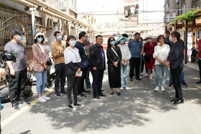 關愛長者健康，賦能居家養老——鄭州市任砦社區攜手河南康乃馨持續深化認知癥篩查與智慧養老服務