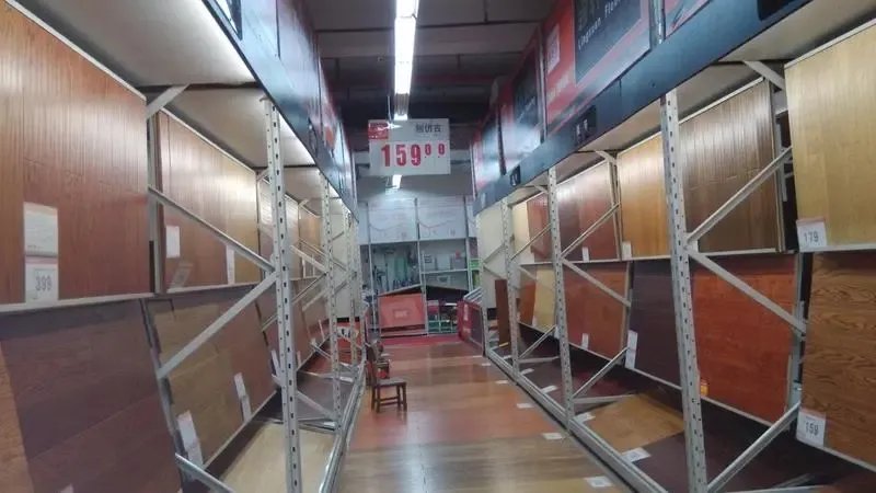 探訪家居樂 平價裝修建材超市的全新體驗